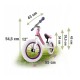 Παιδικό Ποδήλατο Ισορροπίας Χρώματος Ροζ Ricokids 760102