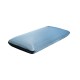 Μαξιλάρι Ύπνου Μέτριο με Ενεργό Άνθρακα 100% Visco Elastic 70 x 50 cm Flow Luxury Cecotec CEC-07872