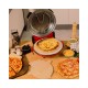 Φουρνάκι για Pizza 1200 W Cecotec Fun Pizza&Co Mamma Mia CEC-03825