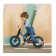 Πτυσσόμενο Ποδήλατο Ισορροπίας Skiddou Ronny Denim 2030053