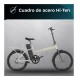 Σπαστό Ηλεκτρικό Ποδήλατο 16" Cecotec CEC-07177