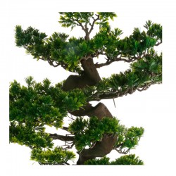Τεχνητό Φυτό Bonsai σε Γλάστρα 80 x 60 x 80 cm Atmosphera 135300