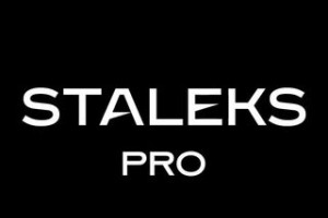 STALEKS PRO