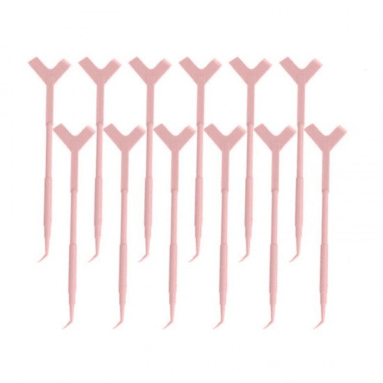 Sticks ανύψωσης βλεφαρίδων 50τμχ