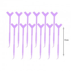 Sticks ανύψωσης βλεφαρίδων 50τμχ