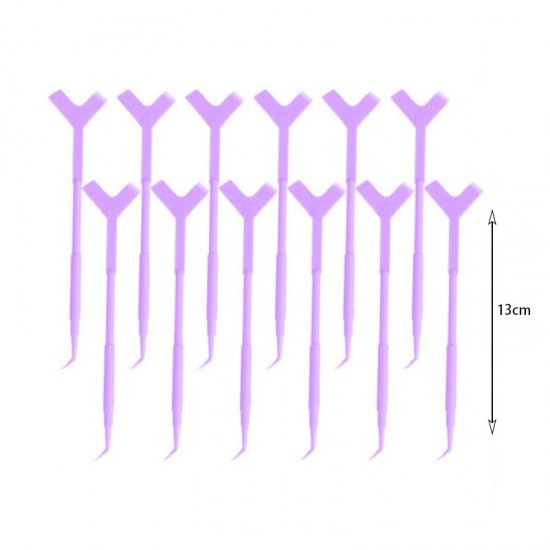 Sticks ανύψωσης βλεφαρίδων 50τμχ