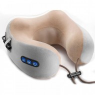 Συσκευή Μασαζ – Massage Pillow U-Shaped 