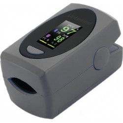 Οξύμετρο Δακτύλου – Heart Rate Sensor – SP02