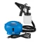 Ηλεκτρικό συσκευή Βαφής Spray 650W Paint Zoom